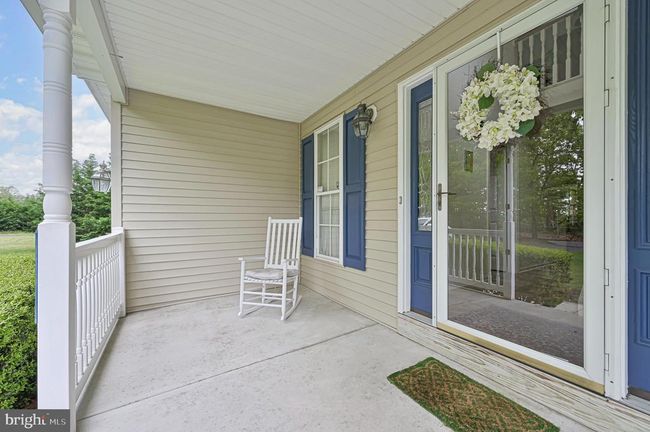 20 Stagecoach Rd, House other with 4 bedrooms, 3 bathrooms and null parking in MARMORA NJ | Image 4
