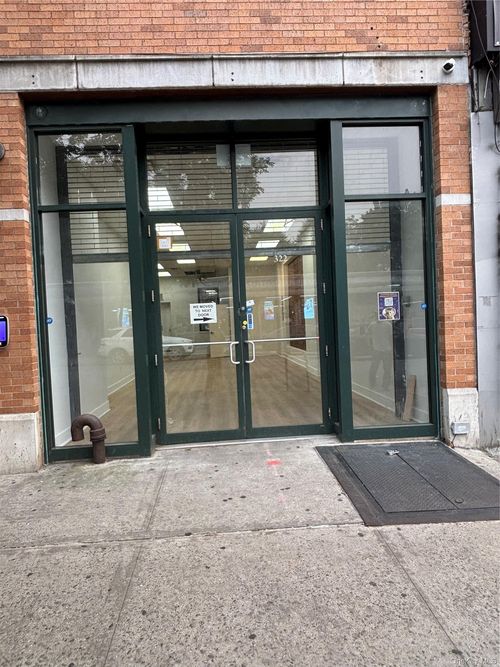 322 Myrtle Ave, Brooklyn, NY, 11205-3272 | Card Image