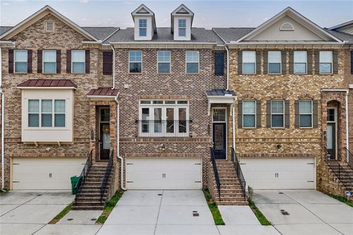 4137 Townsend Ln, Dunwoody, GA, 30346-1602 | Card Image