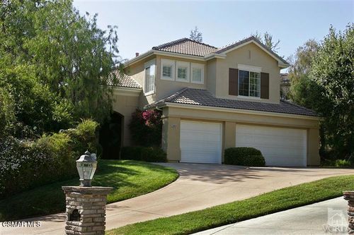 2563 Littlefield Ct, Thousand Oaks, CA, 91362-4960 | Card Image