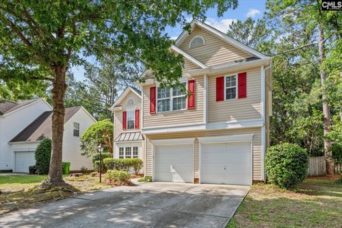 125 Oak Cove Dr, Columbia, SC, 29229-7513 | Card Image