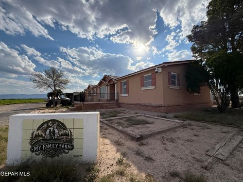 38348 Texas Highway 20, Fort Hancock, TX, 79839 | Card Image