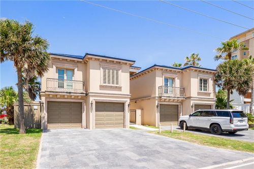 north-4616 Gulf Blvd, South Padre Island, TX, 78597-7092 | Card Image