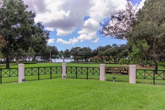 3964 Silk Oak Ln, House other with 3 bedrooms, 2 bathrooms and null parking in PALM HARBOR FL | Image 69