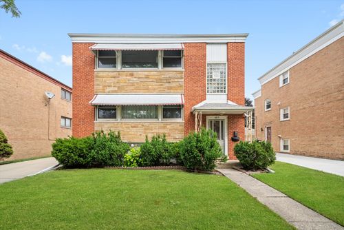 2-8819 N Wisner St, Niles, IL, 60714-1741 | Card Image