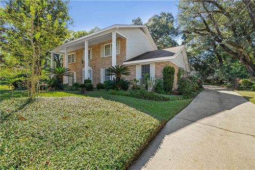 712 Spring Station Rd, Mobile, AL, 36609-6107 | Card Image