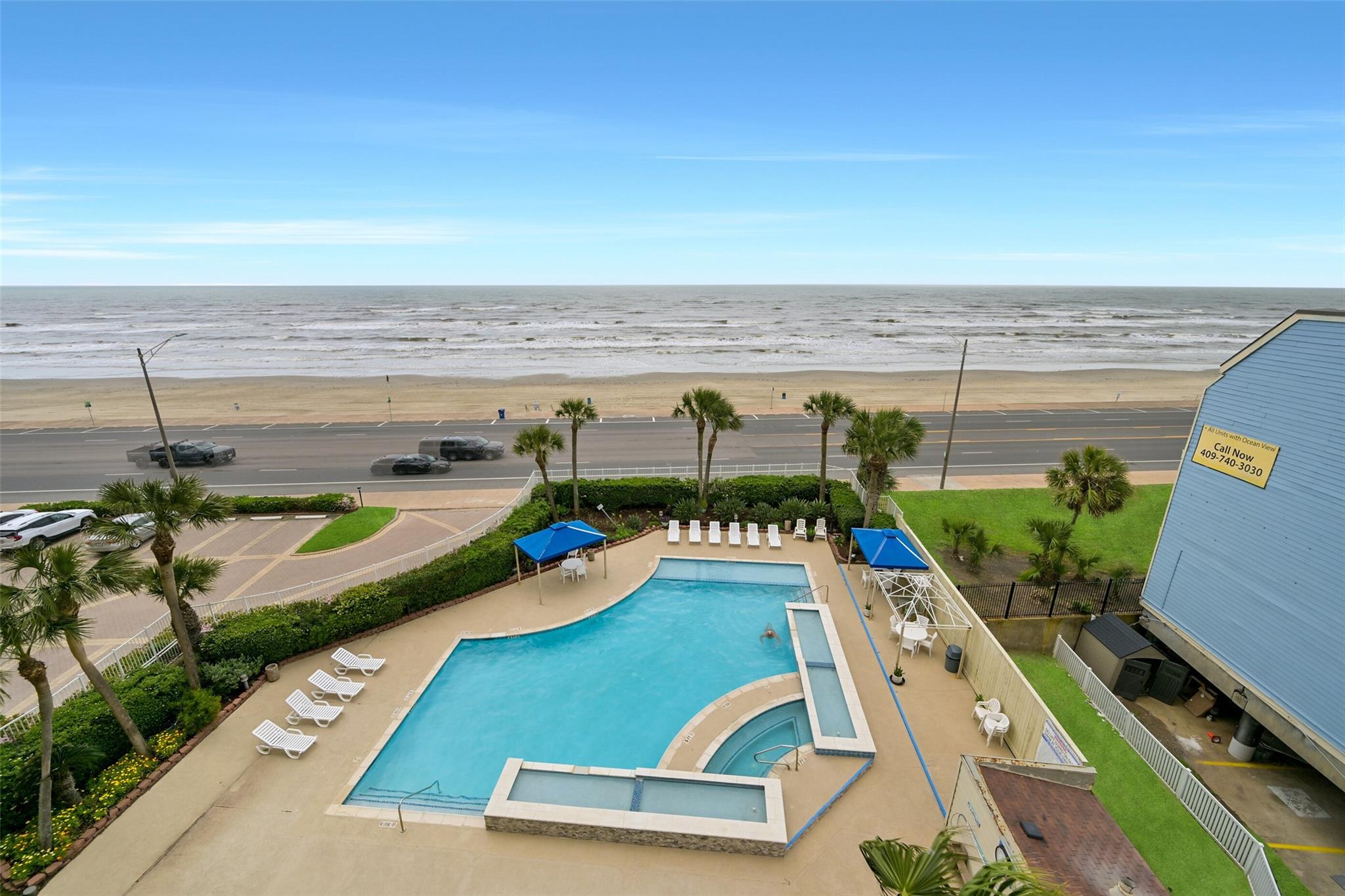 Residential Lease in Galveston