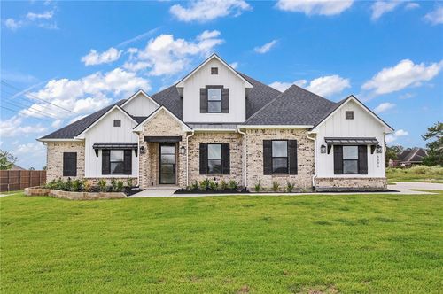 6609 Ridgeview Estates Ln, Bryan, TX, 77808-2356 | Card Image