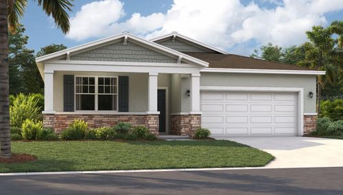 9205 Harris Hawk Dr, Leesburg, FL, 34788-3579 | Card Image