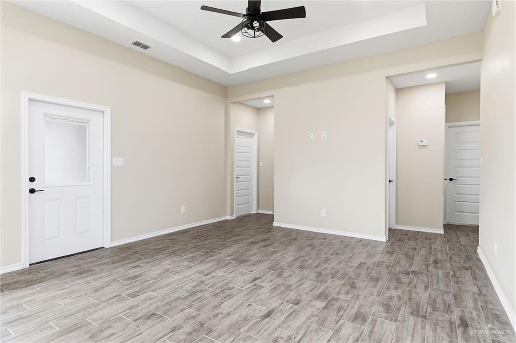 Residential in Combes 2