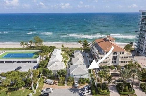 1-3421 S Ocean Blvd, Highland Beach, FL, 33487-2518 | Card Image