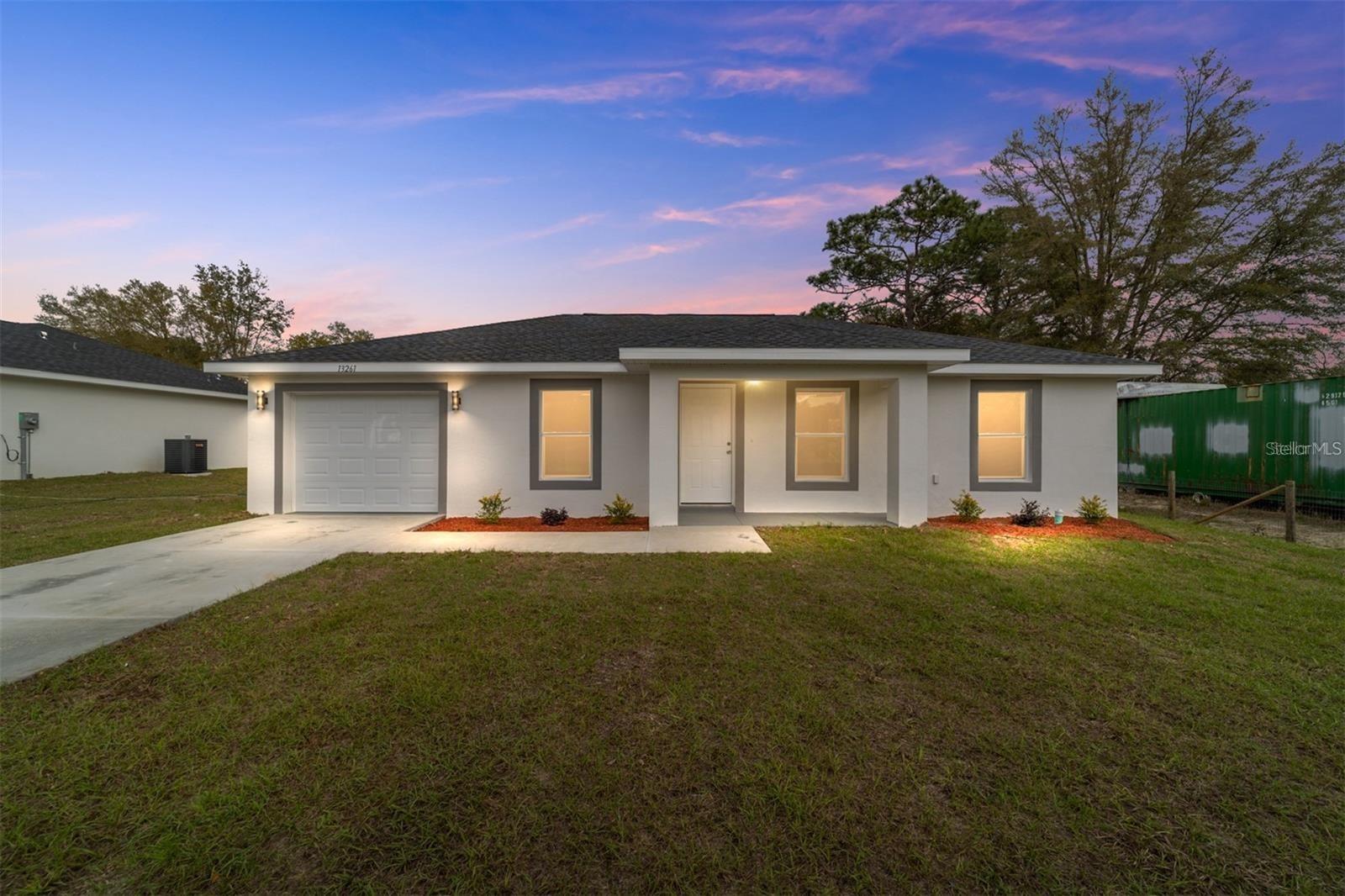 105th Pl, Dunnellon, FL 34432