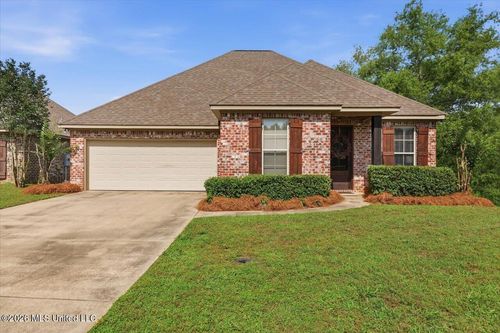114 Pleasant Harbor Avenue, Brandon, MS, 39047 | Card Image