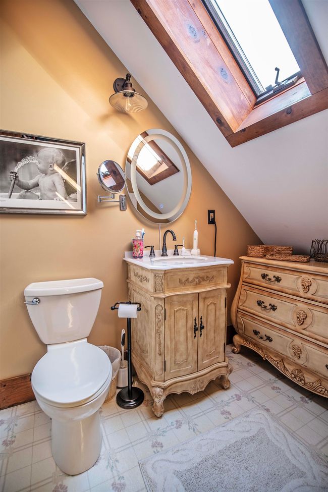 241 New Rye Rd, House other with 3 bedrooms, 2 bathrooms and null parking in Epsom NH | Image 38