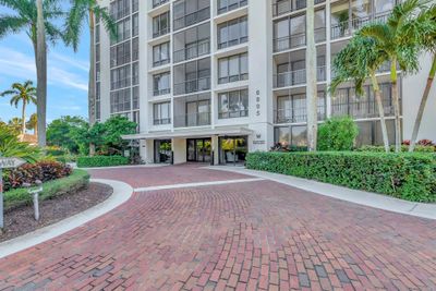 5014 - 6805 Willow Wood Drive, Condo with 2 bedrooms, 2 bathrooms and null parking in Boca Raton FL | Image 2