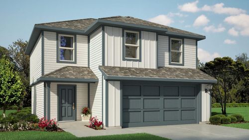 5409 Flannel Lane, Denton, TX, 76249 | Card Image