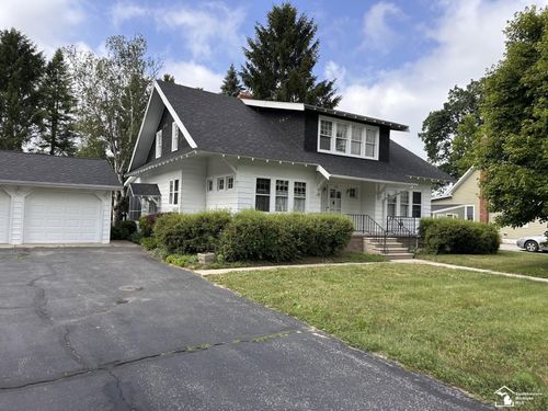 275 W Vesey St, Petersburg, MI, 49270-9379 | Card Image
