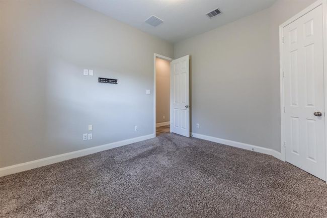 Secondary bedroom downstairs | Image 37
