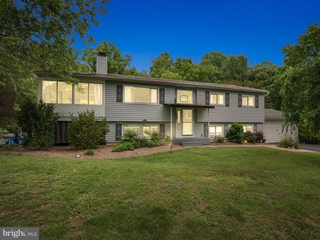 635 Teton Ct, House other with 4 bedrooms, 3 bathrooms and null parking in LOTHIAN MD | Image 12