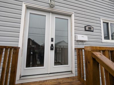 188 Birch St N, House other with 2 bedrooms, 2 bathrooms and 5 parking in Timmins ON | Image 2