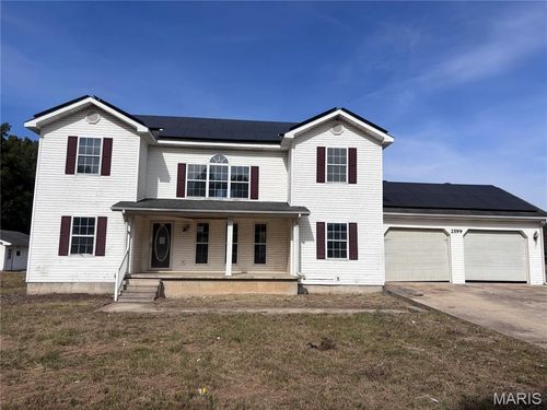 2599 County Road 604, Poplar Bluff, MO, 63901 | Card Image