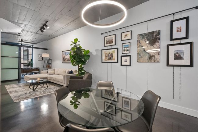 APT-418 - 1122 Jackson St, Condo with 2 bedrooms, 1 bathrooms and null parking in Dallas TX | Image 8
