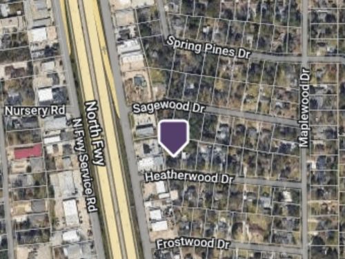 119 Heatherwood Dr, Spring, TX, 77386-1108 | Card Image