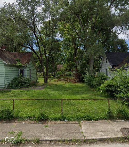 2148 Sugar Grove Ave, Indianapolis, IN, 46202-1137 | Card Image