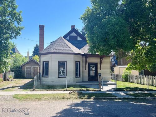 122 E Morse St, Dillon, MT, 59725-2542 | Card Image