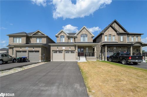 37 Baycroft Blvd, Angus, ON, L3W0M1 | Card Image