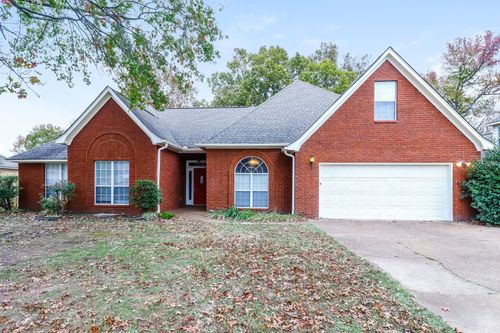 6296 Daybreak Dr, Bartlett, TN, 38135-9113 | Card Image