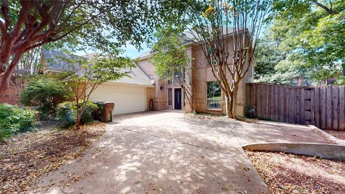 5204 Tacoma Dr, Arlington, TX, 76017-1866 | Card Image
