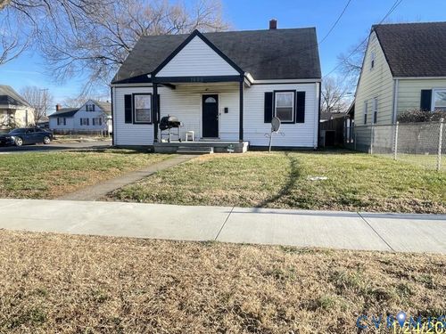 1600 Edwards Ave, Richmond, VA, 23224-5333 | Card Image