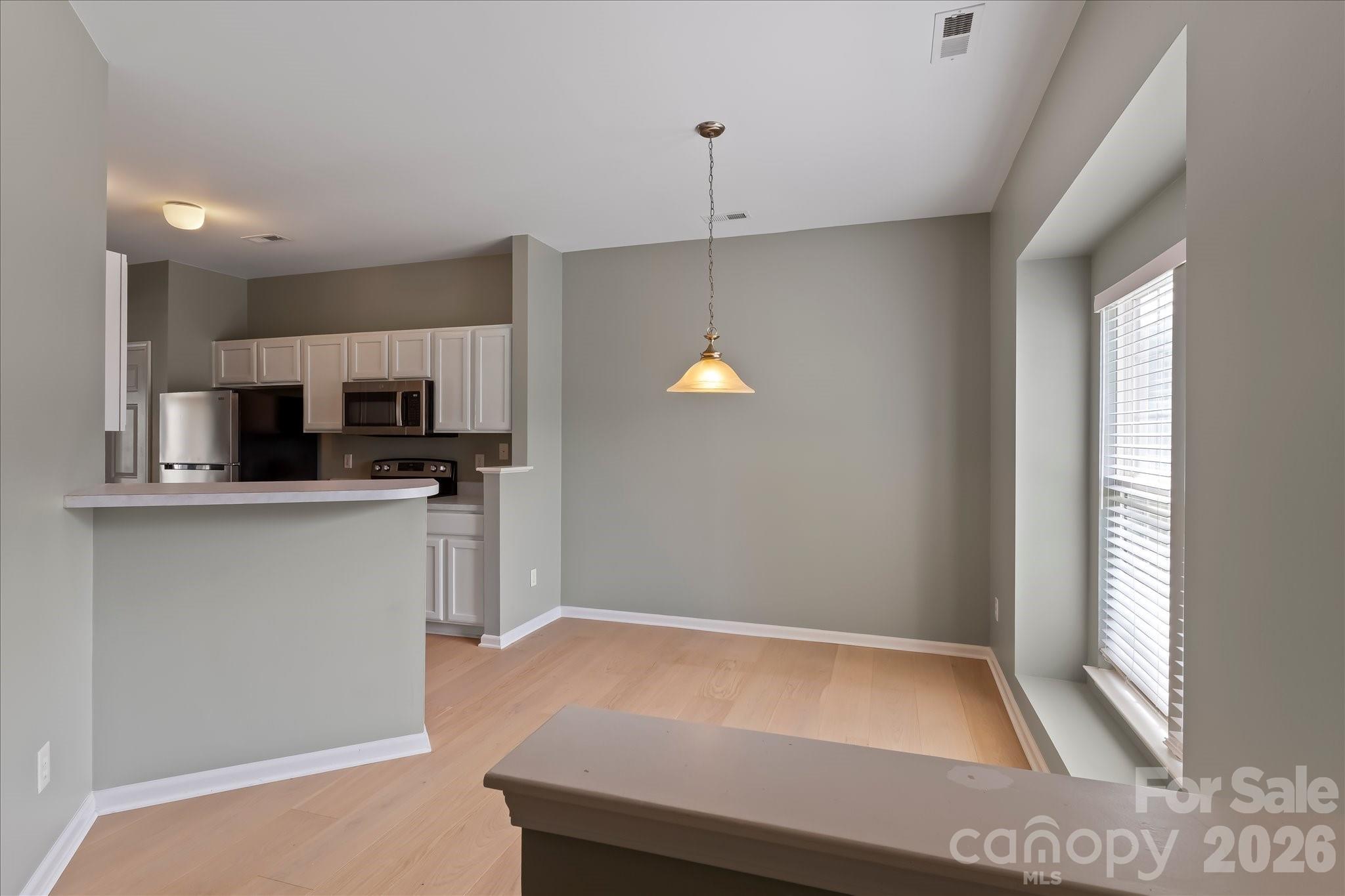 Residential in Charlotte 3
