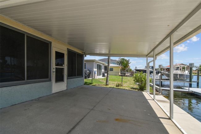 13909 Berkowitz Ave, House other with 3 bedrooms, 2 bathrooms and null parking in Hudson FL | Image 62
