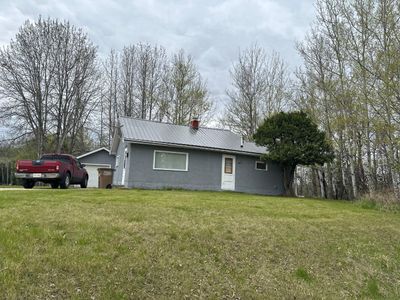 4911 55 St, House detached with 2 bedrooms, 1 bathrooms and 2 parking in Athabasca AB | Image 2