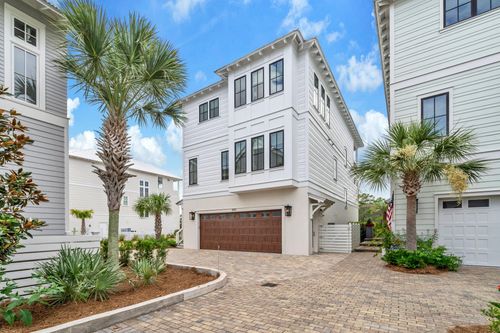 391 Cypress Dr, Santa Rosa Beach, FL, 32459-8591 | Card Image
