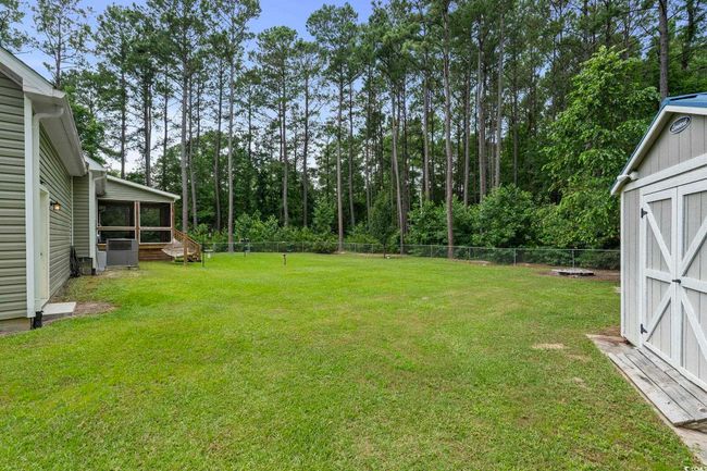 2135 Starduster Ln, House other with 3 bedrooms, 2 bathrooms and 4 parking in Little River SC | Image 35
