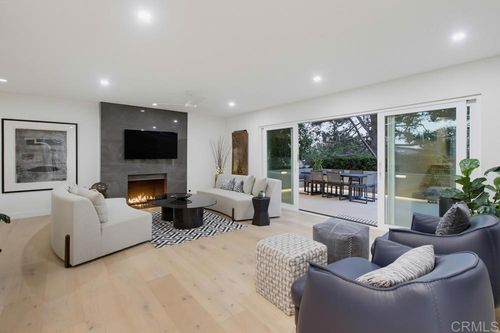 2255 Caminito Preciosa Norte, La Jolla, CA, 92037-7231 | Card Image