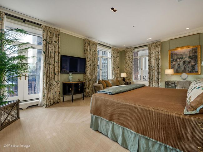 APT-4E - 65 E Goethe St, Home with 3 bedrooms, 3 bathrooms and null parking in CHICAGO IL | Image 20