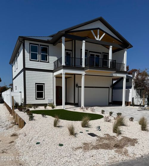 121 Placido Pl, Panama City Beach, FL, 32413-1870 | Card Image