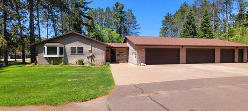 6-10610 Pine Arbor Dr, Arbor Vitae, WI, 54568-7702 | Card Image