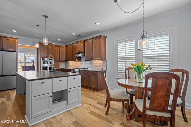 3544 Shell Quarry Dr, House other with 3 bedrooms, 3 bathrooms and 2 parking in Wilmington NC | Image 22