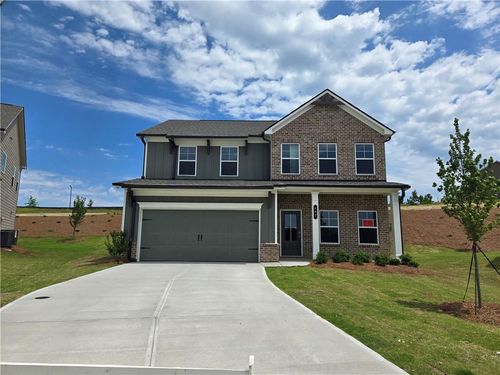 702 Bristol Dr, Loganville, GA, 30052-6064 | Card Image