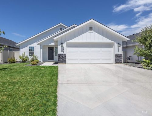 10418 Rockaway Ridge St, Nampa, ID, 83687-1049 | Card Image
