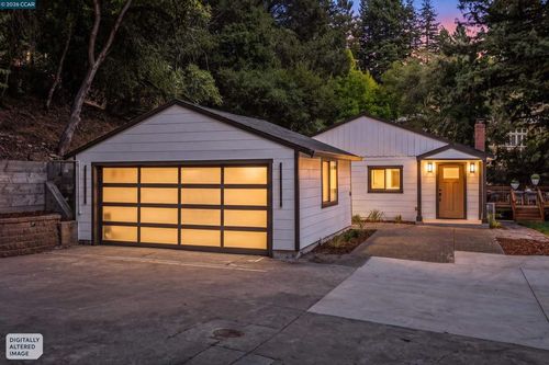 50 Overhill Rd, Orinda, CA, 94563-3131 | Card Image