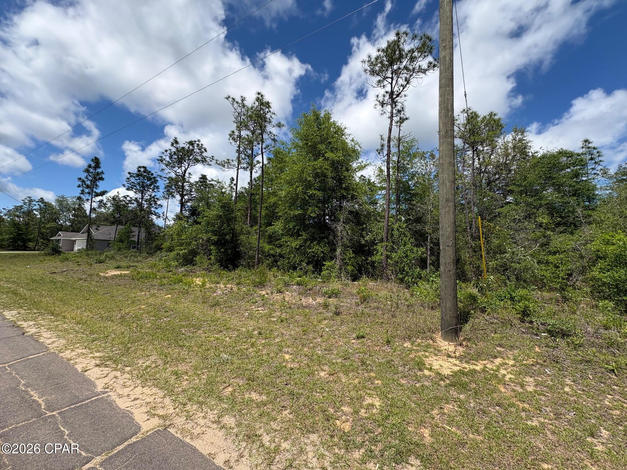 Land in Chipley 2