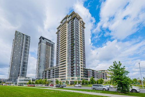 1705-15 Water Walk Dr, Unionville, ON, L6G0G2 | Card Image