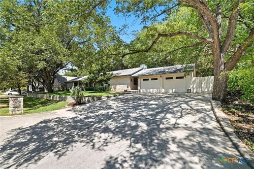 6321 Lakewood Dr, Austin, TX, 78731-2645 | Card Image