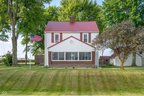 3943 Us Highway 40, Lewisville, IN, 47352-9743 | Card Image